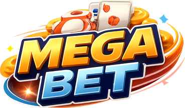 mega bet বেগুনি লোগো পরিচিতি